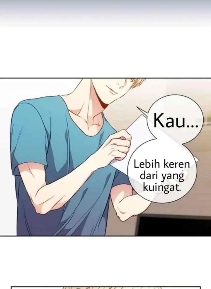 Behind the Desk chapter 37 halaman 10