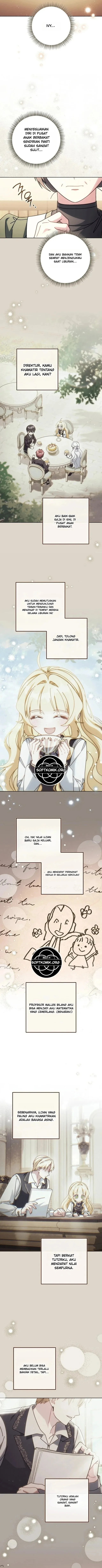 Can I Cry Now? chapter 45 halaman 6