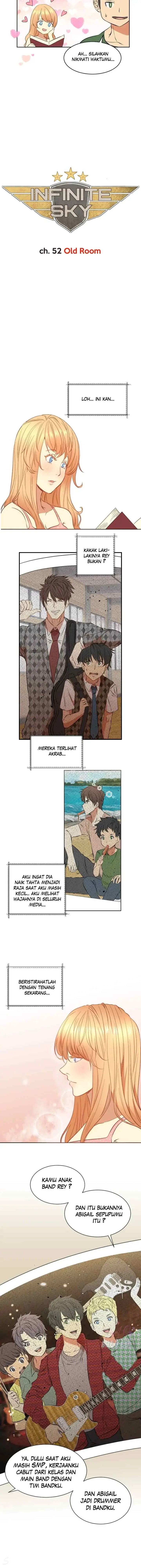 Infinite Sky chapter 52 halaman 4