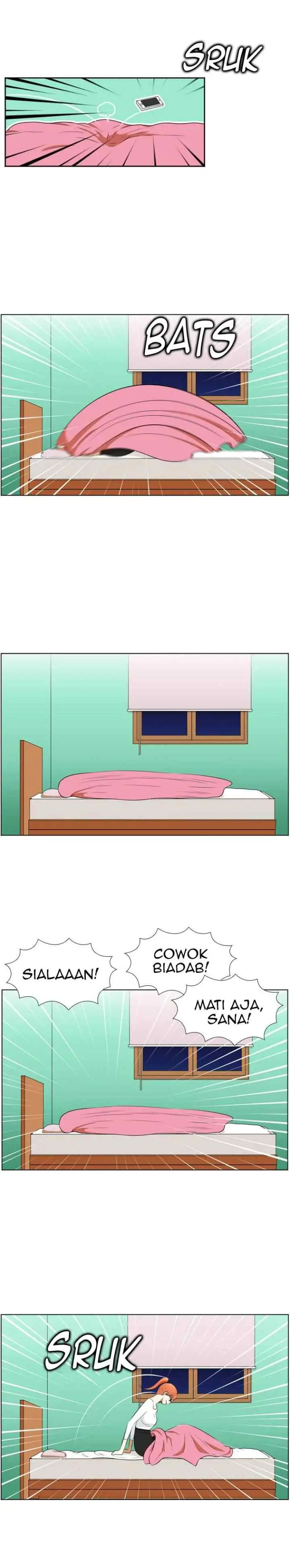 New Normal: Class 8 chapter 198 halaman 15