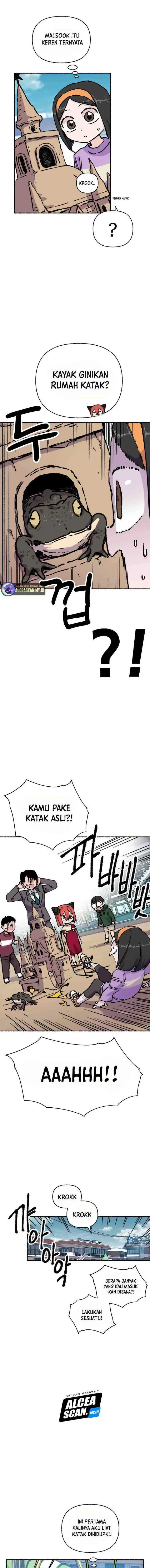 Please Speak Up chapter 11 halaman 10