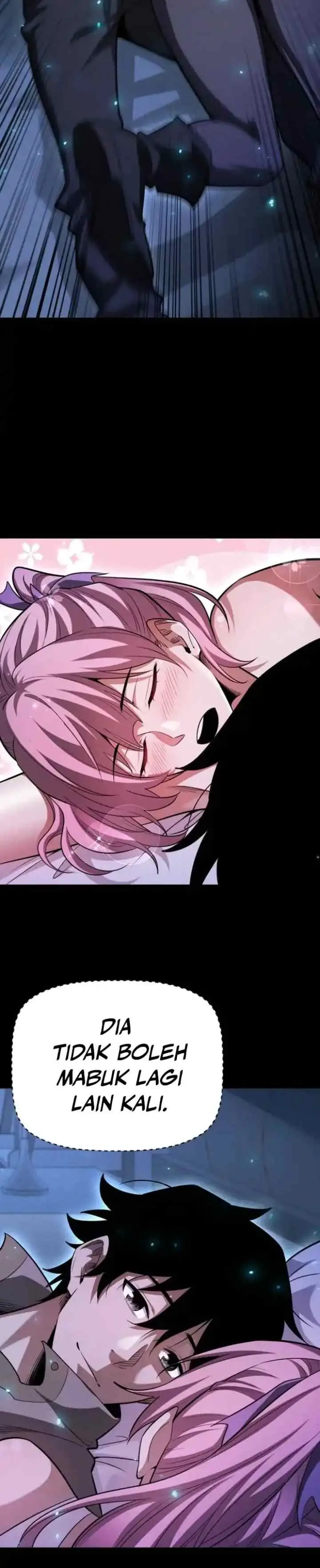 I Awoke as a God After Auto Battling For a Million Years chapter 56 halaman 13