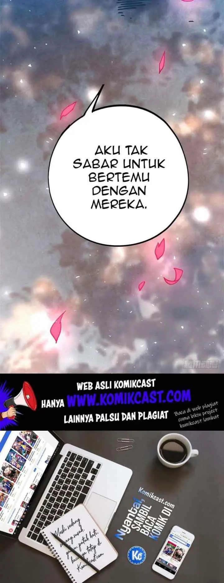 I Picked up a Demon Lord as a Maid chapter 13 halaman 16