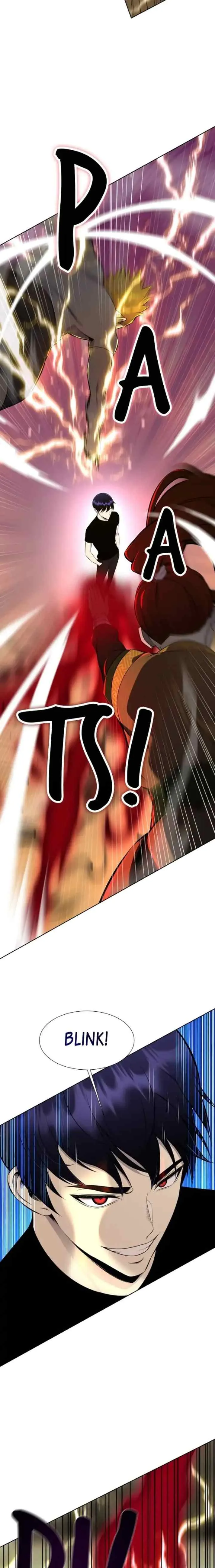 Reverse Villain chapter 95 halaman 6