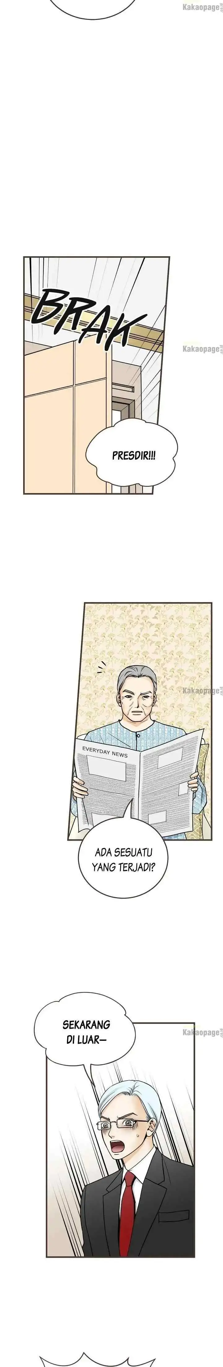 Love Puzzles chapter 154 halaman 15