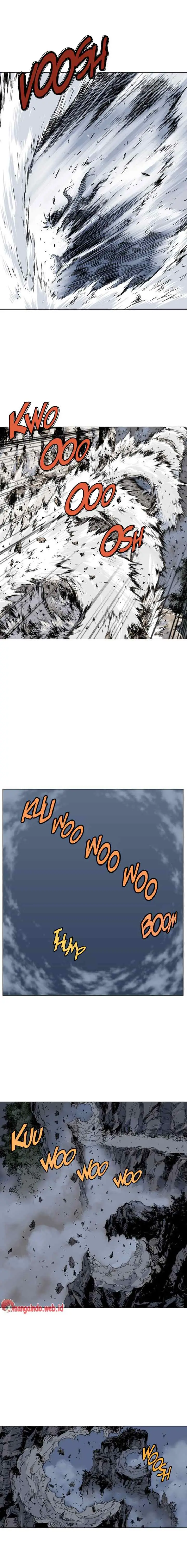 Gosu chapter 51 halaman 7