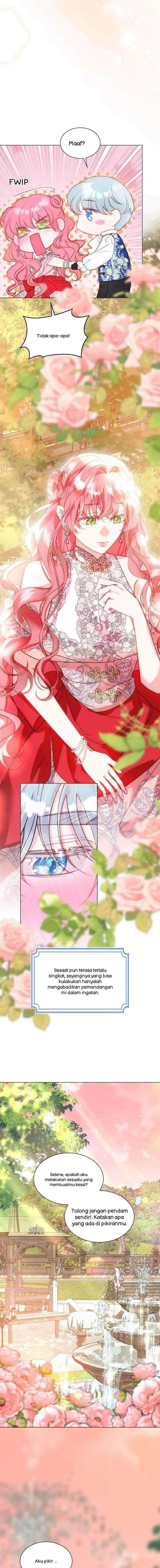 I Was Born The Second Daughter chapter 85 halaman 6