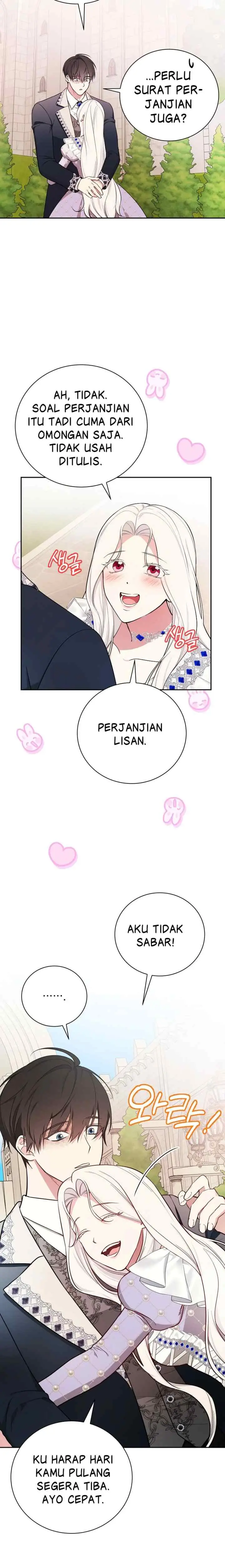 Seducing Duke Monster chapter 98 halaman 10