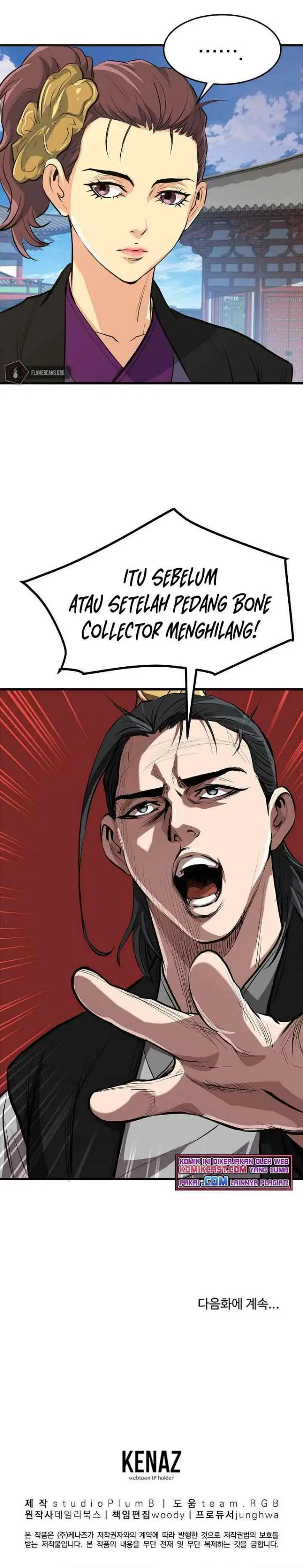 Grand General chapter 18 halaman 16