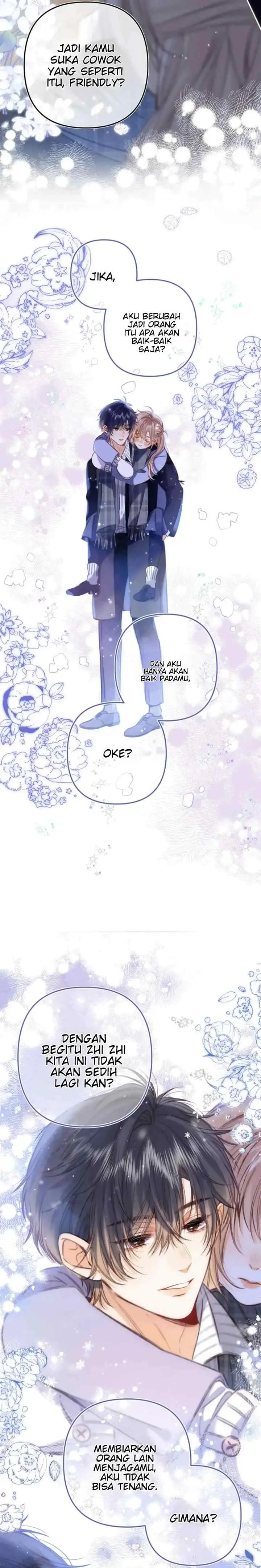 Hidden Love (Zhu Yi) chapter 63 halaman 12