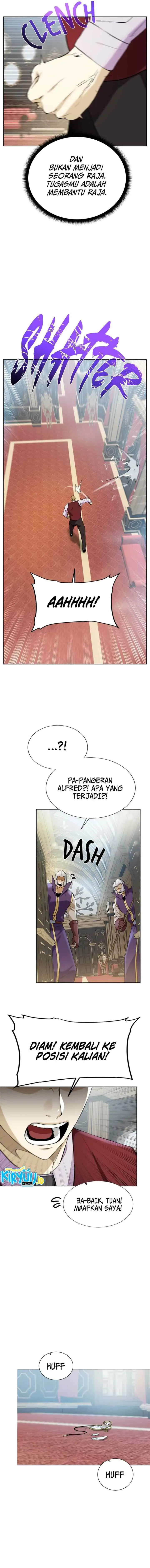 Dungeons & Artifacts chapter 126 halaman 14