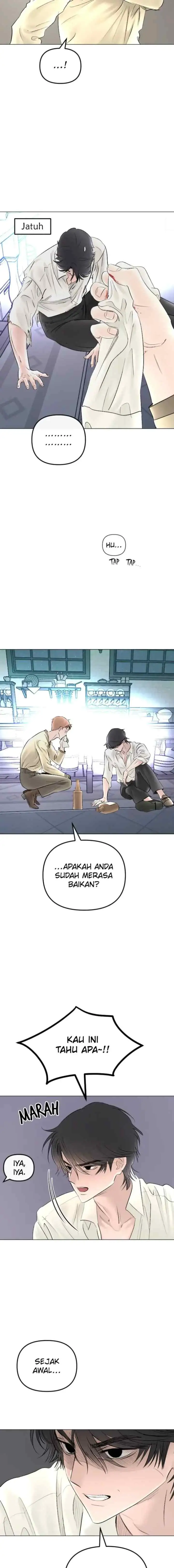 Recogí al segundo protagonista chapter 64 halaman 7