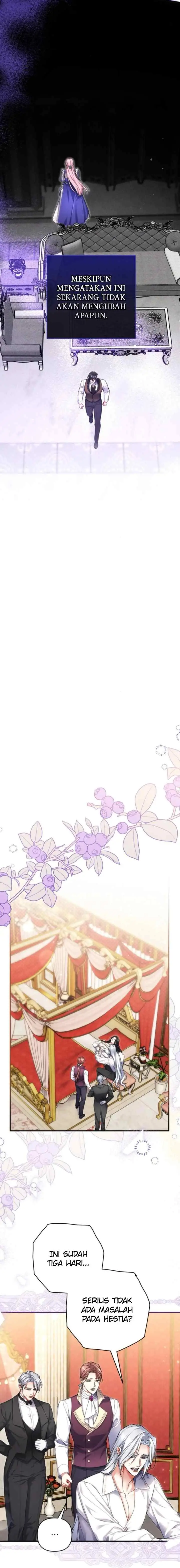 For My Forsaken Love chapter 109 halaman 13