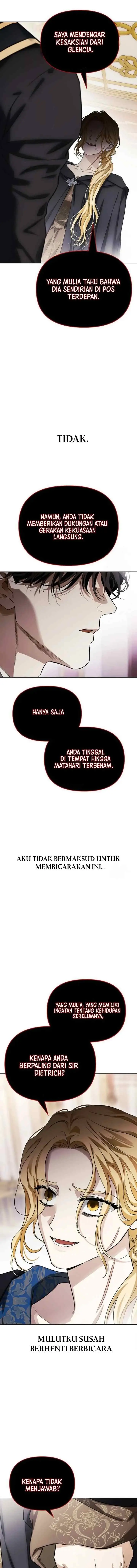 I Tamed My Ex-Husband's Mad Dog chapter 73 halaman 14