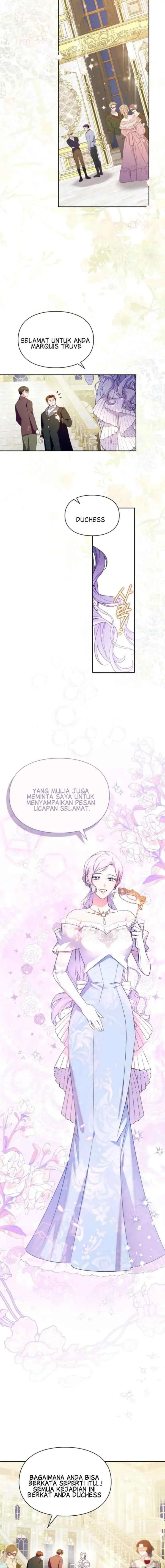 I Became the Tyrant's Servant chapter 78 halaman 10