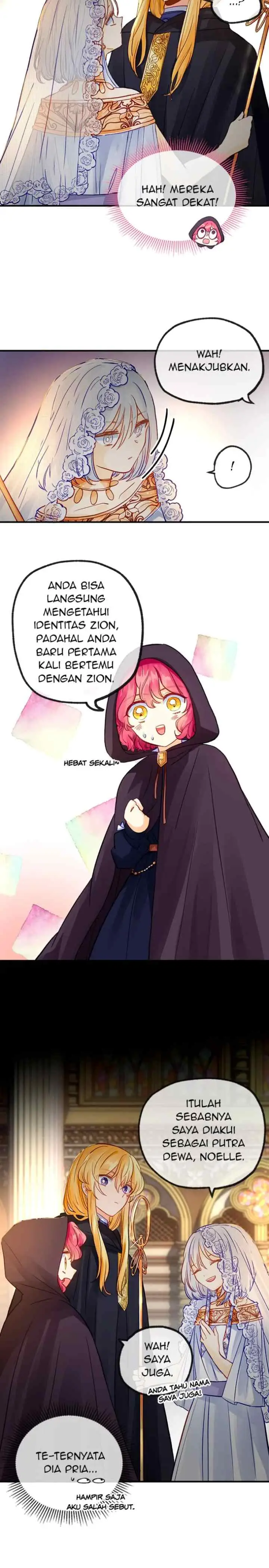 My Sweetheart Duke Has a Secret chapter 30 halaman 4