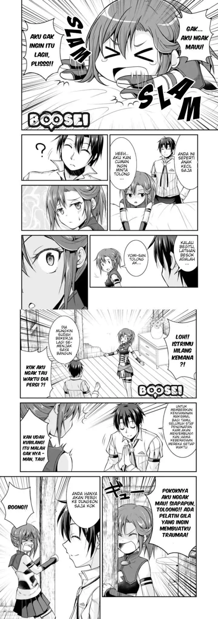 Save & Load no Dekiru Yadoya-san chapter 10 halaman 6