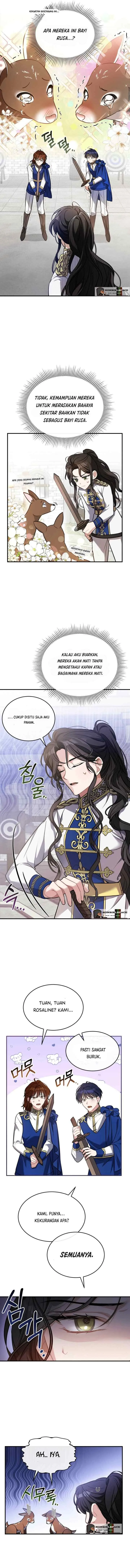 Shadowless Night chapter 11 halaman 4