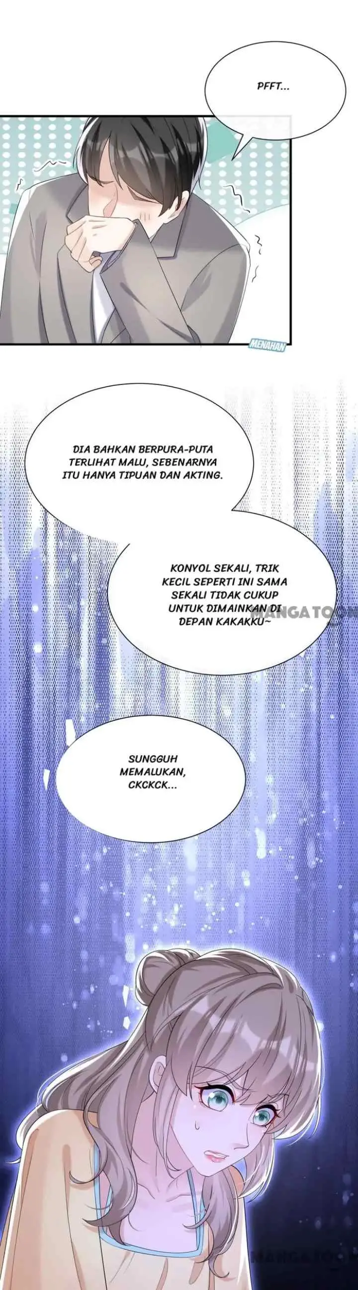 Never Let Go of My Ex-Husband chapter 80 halaman 14