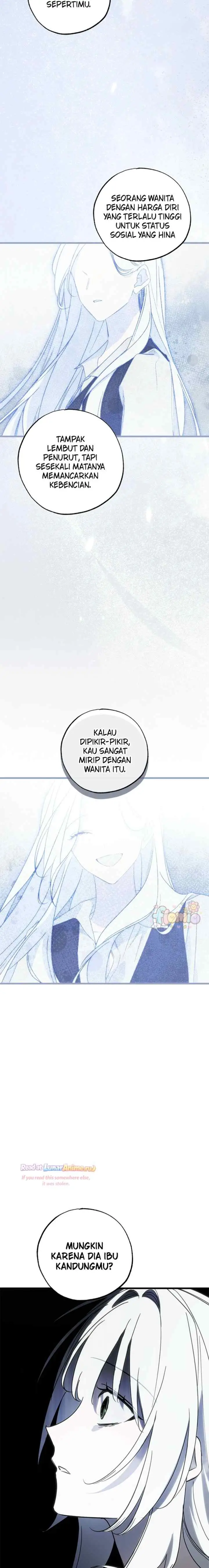 My Husband Who Hates Me Has Lost His Memories chapter 90 halaman 17