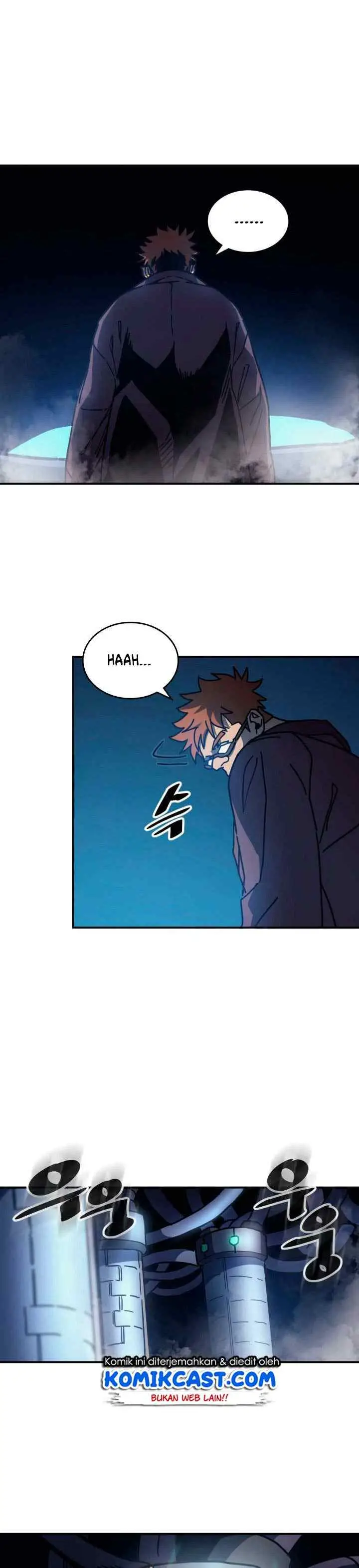 A Returner's Magic Should Be Special chapter 127 halaman 16