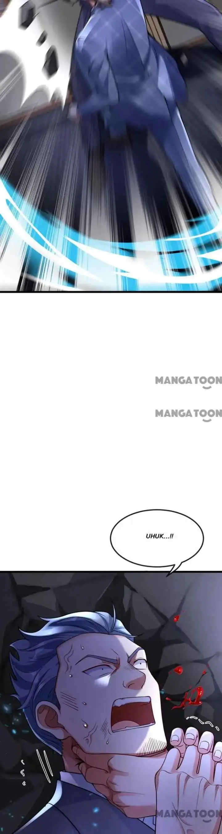 Godly Son-in-Law of Zhen Country chapter 23 halaman 6