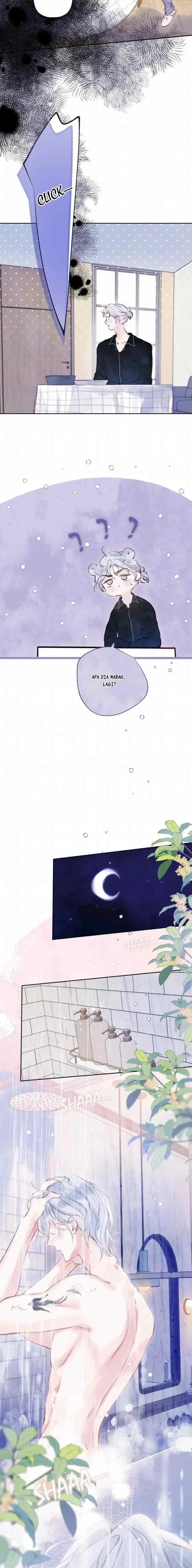 Warm Thorns chapter 19 halaman 8