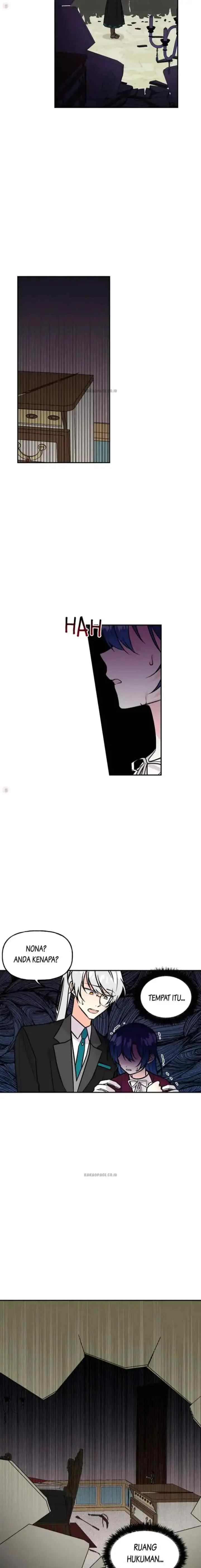 Daughter of the Great Wizard chapter 10 halaman 17