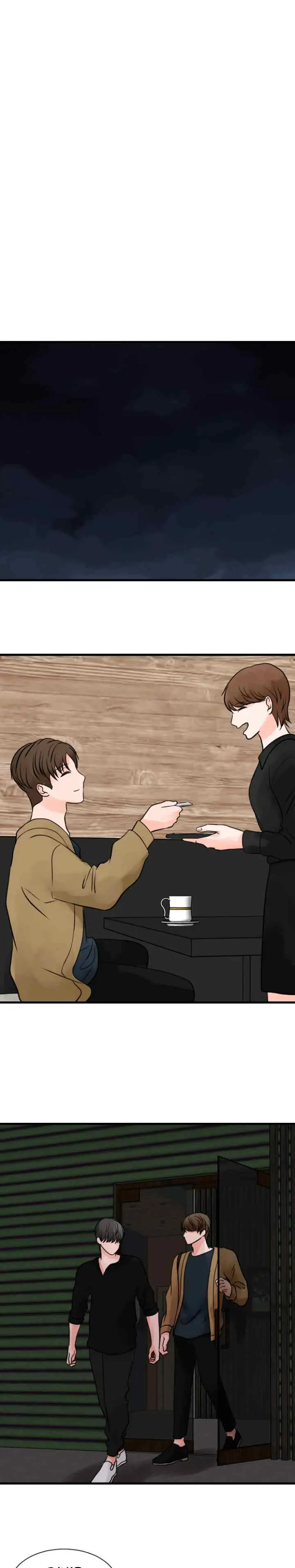 One + One (Bao A) chapter 49 halaman 4