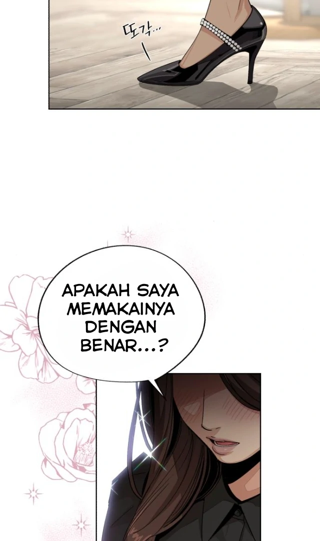 Lee Seop's Love chapter 63 halaman 42