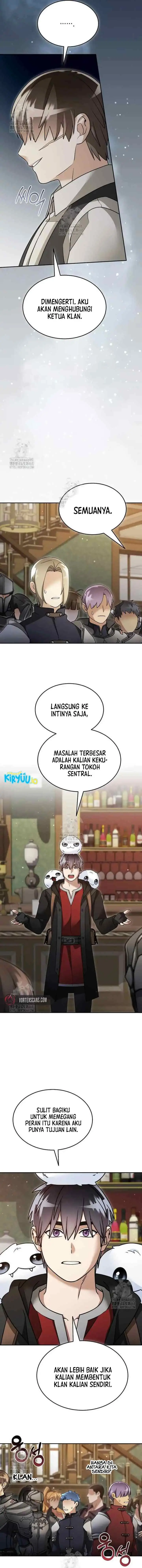 The Newbie Is Too Strong chapter 148 halaman 4