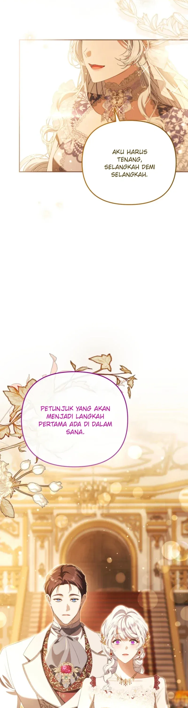 You Will Pay With Your Life For Deceiving Me chapter 53 halaman 41