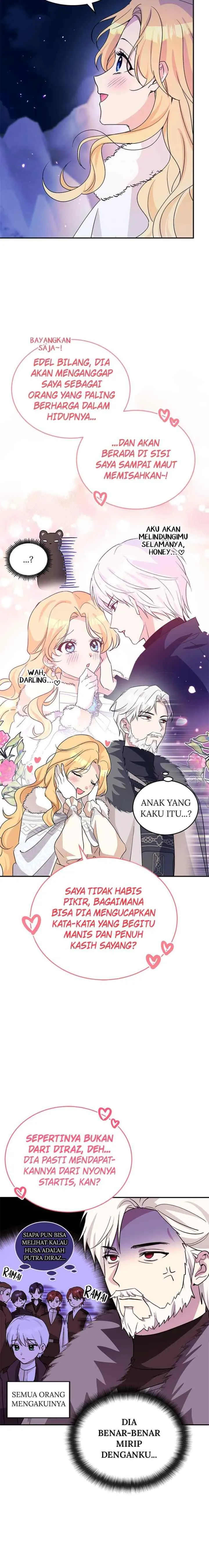 Hawar no Jardim de Inverno chapter 51 halaman 11