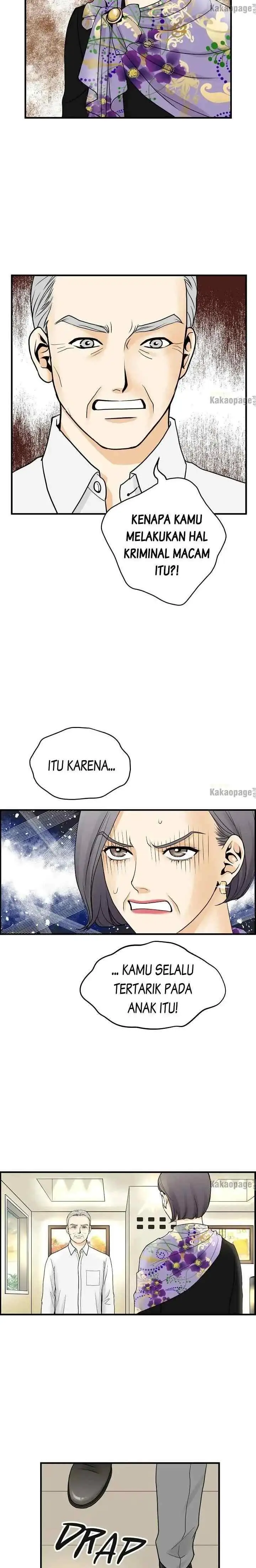 Love Puzzles chapter 163 halaman 13