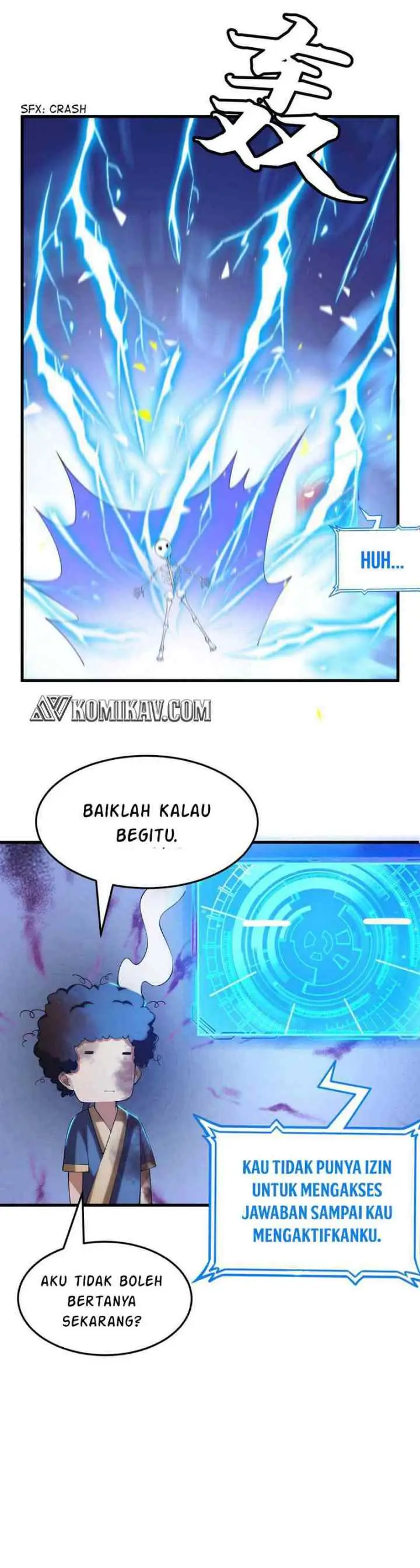 I Just Want to be Beaten to Death by Everyone chapter 51 halaman 13