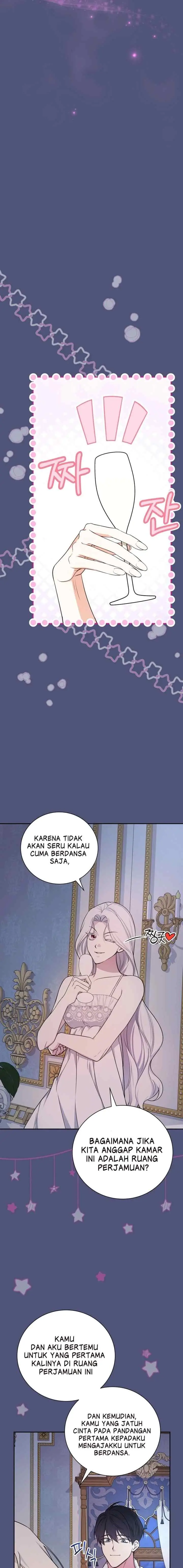 Seducing Duke Monster chapter 114 halaman 9