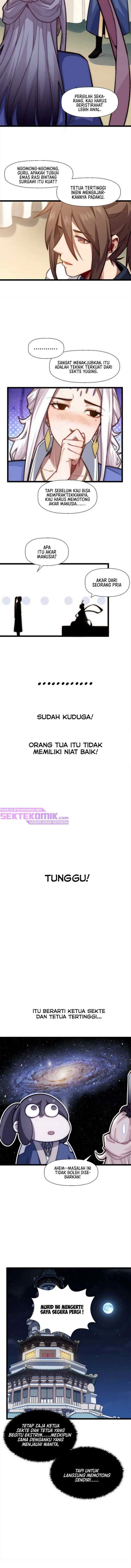 Top Tier Providence: Secretly Cultivate for a Thousand Years chapter 21 halaman 4