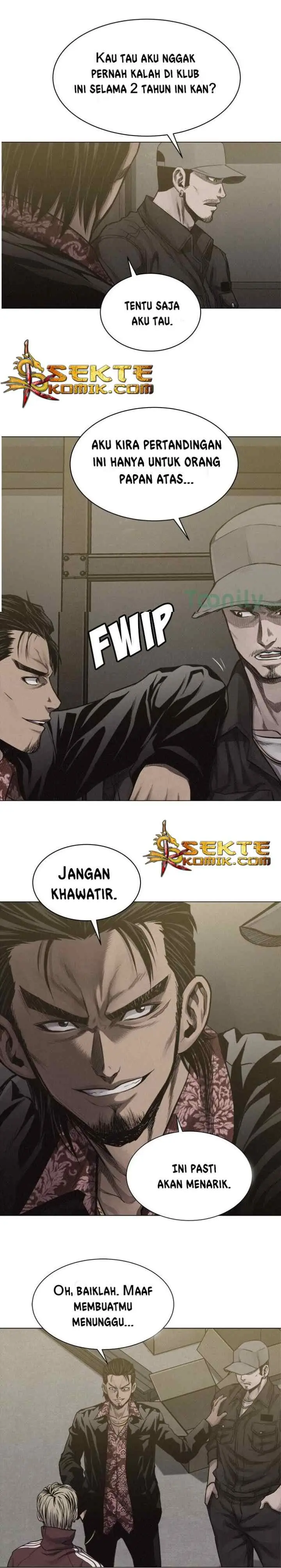 Pounding chapter 21 halaman 7