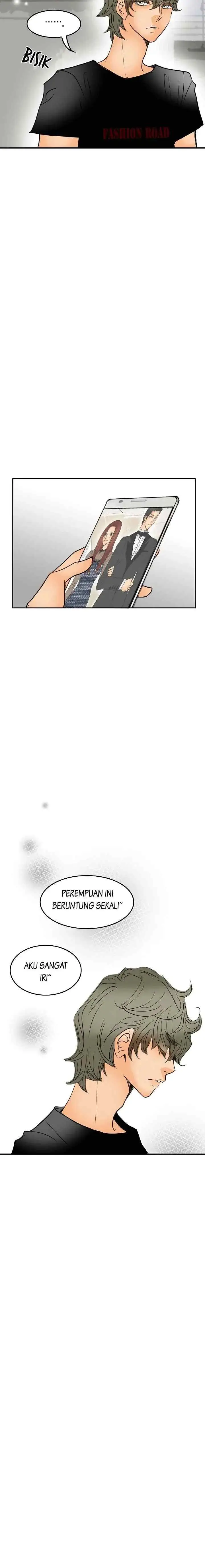 Love Attack chapter 49 halaman 12
