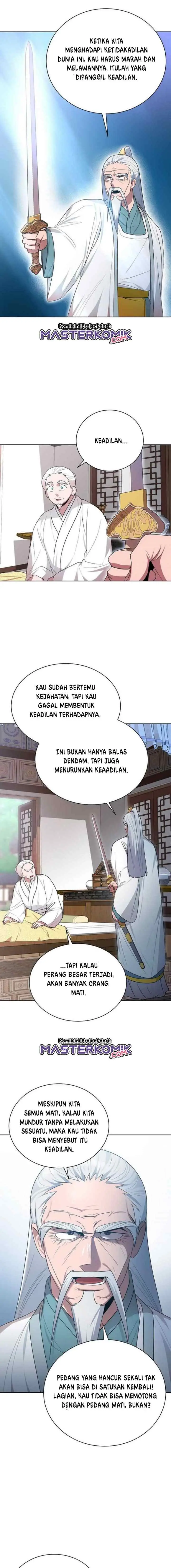 Fire Dragon King chapter 41 halaman 7
