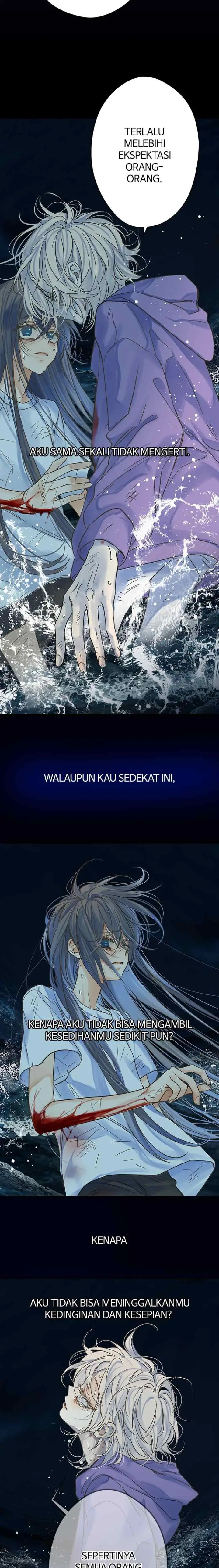 Chae Sarang chapter 201 halaman 12
