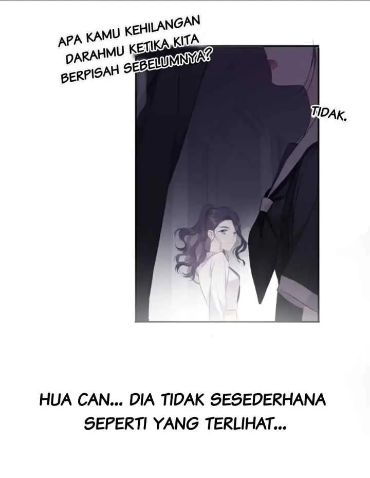 Protect My Star chapter 34 halaman 9