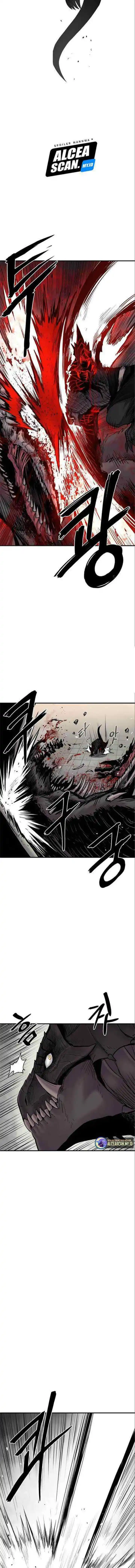 Howling Dragon (The Wailing Perversion) chapter 7 halaman 11