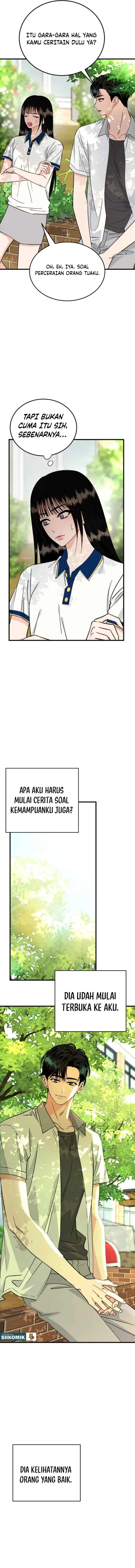 Heartbeat Sounds chapter 8 halaman 10