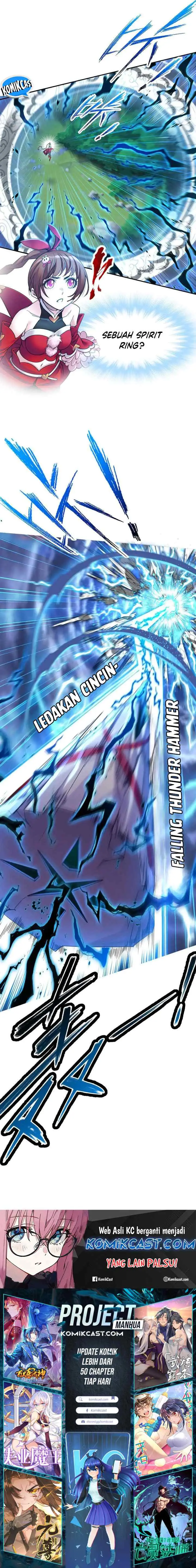 Soul Land chapter 339 halaman 17
