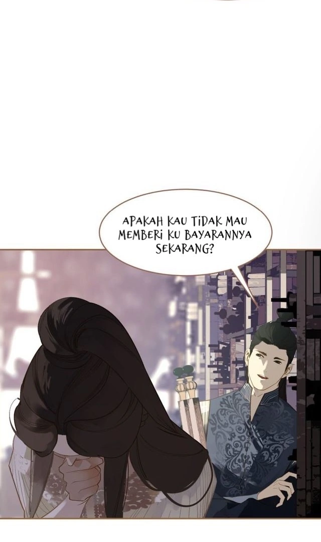 Generation's Queen Ling chapter 26 halaman 32