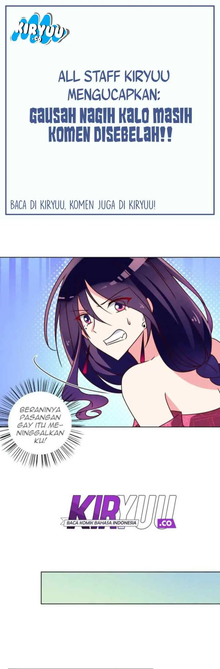 Meng Shi Zai Shang chapter 45 halaman 10