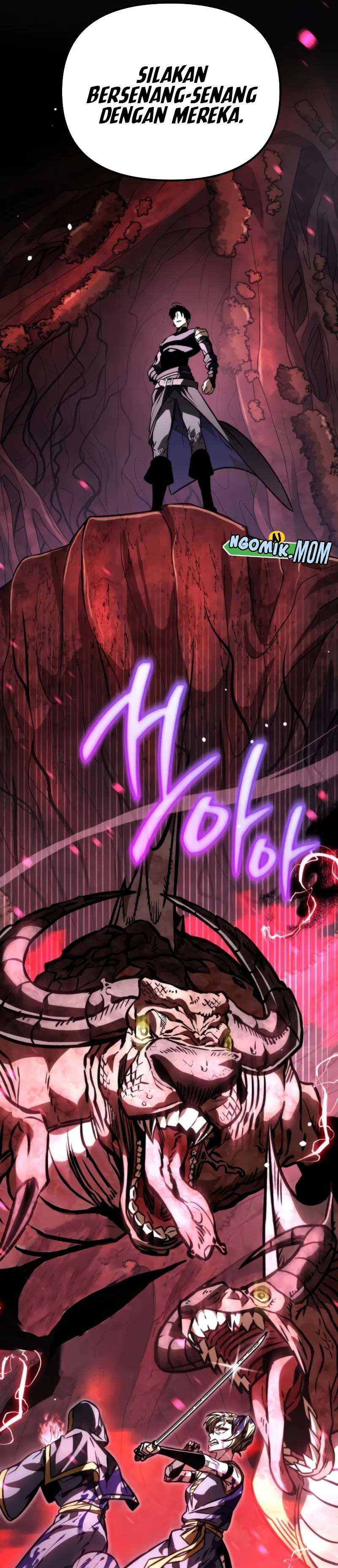 Reincarnator chapter 53 halaman 49