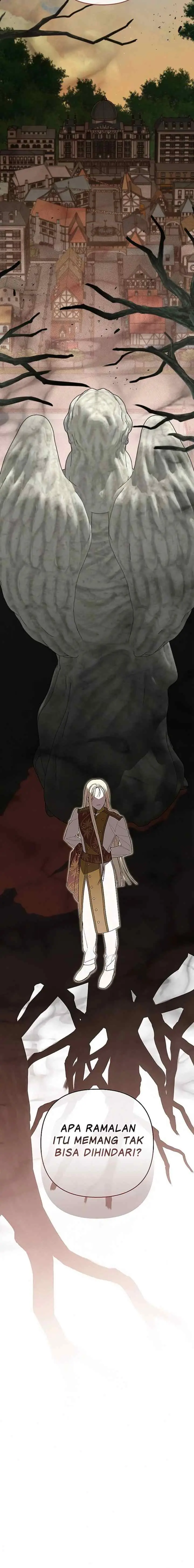 The Baby Tyrant chapter 118 halaman 18
