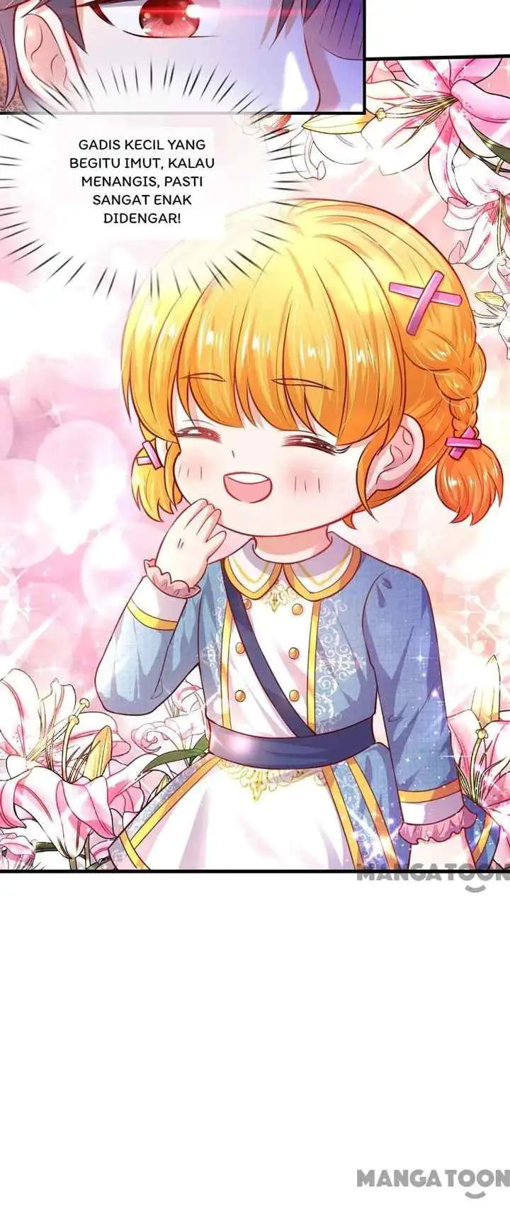 I Became The Emperor's Daughter One Day chapter 324 halaman 14